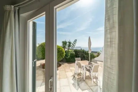 Villa Gaudina – 6 chambres, piscine infinie aux Baléares : photo 39