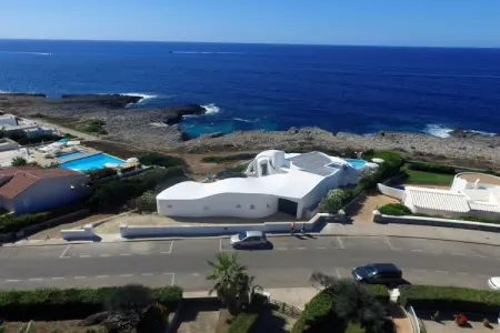 Villa Gaudina – 6 chambres, piscine infinie aux Baléares : photo 51