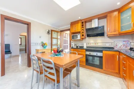 Villa Magdalena Gomila Marimon, 8 pers., piscine à Alcudia : photo 18