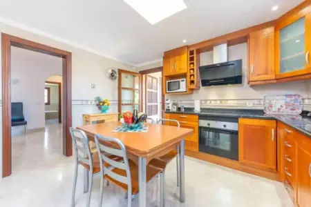 Villa Magdalena Gomila Marimon, 8 pers., piscine à Alcudia : photo 20