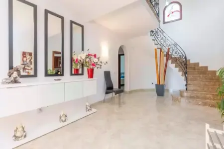Villa Magdalena Gomila Marimon, 8 pers., piscine à Alcudia : photo 22