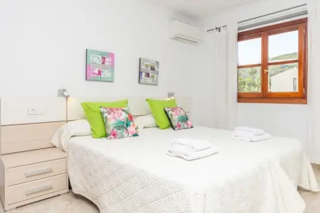 Villa Magdalena Gomila Marimon, 8 pers., piscine à Alcudia : photo 25