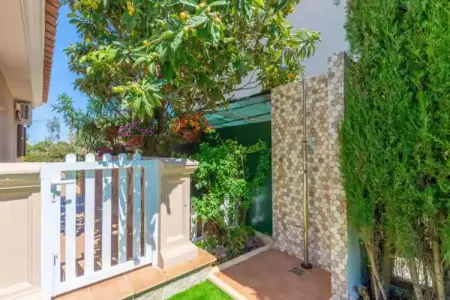 Villa Magdalena Gomila Marimon, 8 pers., piscine à Alcudia : photo 32