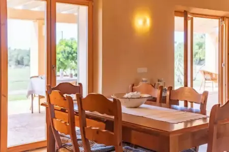 Son Floriana, villa 6 pers. avec piscine à Cala Millor : photo 16