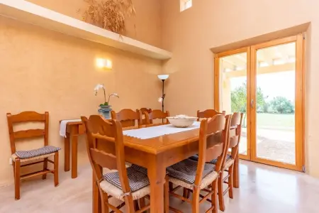Son Floriana, villa 6 pers. avec piscine à Cala Millor : photo 18