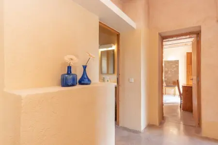 Son Floriana, villa 6 pers. avec piscine à Cala Millor : photo 20