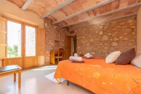 Son Floriana, villa 6 pers. avec piscine à Cala Millor : photo 22