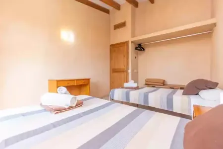 Son Floriana, villa 6 pers. avec piscine à Cala Millor : photo 23