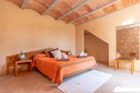 Son Floriana, villa 6 pers. avec piscine à Cala Millor : photo 27