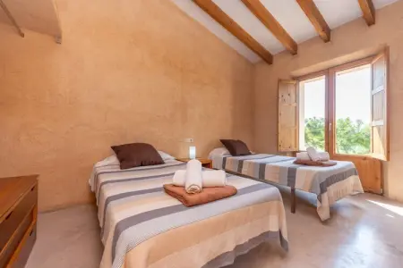 Son Floriana, villa 6 pers. avec piscine à Cala Millor : photo 28