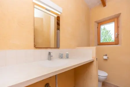 Son Floriana, villa 6 pers. avec piscine à Cala Millor : photo 30