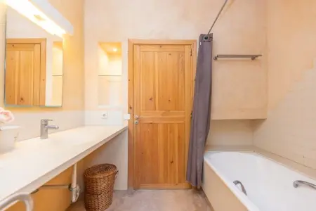 Son Floriana, villa 6 pers. avec piscine à Cala Millor : photo 31