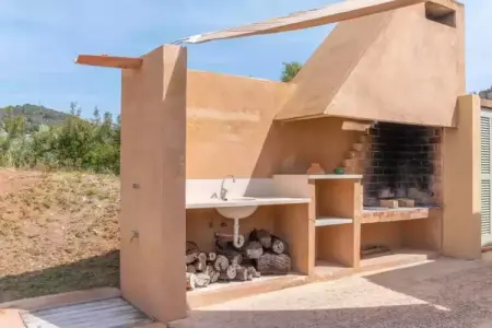 Son Floriana, villa 6 pers. avec piscine à Cala Millor : photo 36