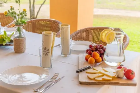 Son Floriana, villa 6 pers. avec piscine à Cala Millor : photo 40