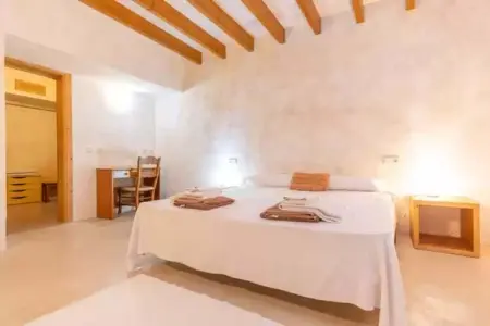 Can Jeroni Carrio, Villa à Cala Bona avec Piscine & Plage - Photo 4