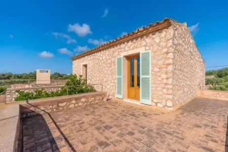 Can Jeroni Carrio, Villa à Cala Bona avec Piscine & Plage - Photo 7