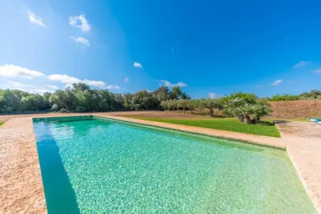 Can Jeroni Carrio, Villa à Cala Bona avec Piscine & Plage - Photo 10