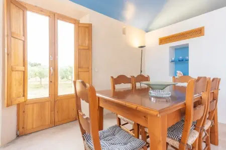 Can Jeroni Carrio, Villa à Cala Bona avec Piscine & Plage - Photo 13