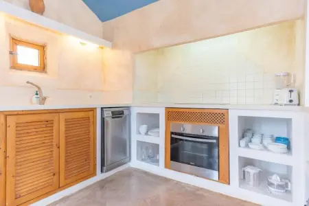 Can Jeroni Carrio, Villa à Cala Bona avec Piscine & Plage - Photo 15