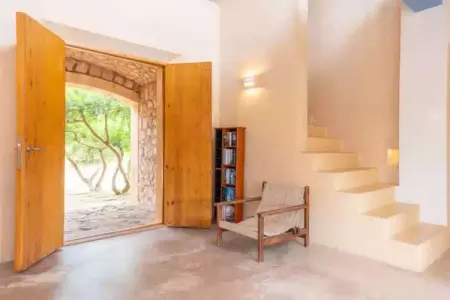 Can Jeroni Carrio, Villa à Cala Bona avec Piscine & Plage - Photo 16