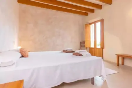 Can Jeroni Carrio, Villa à Cala Bona avec Piscine & Plage - Photo 17