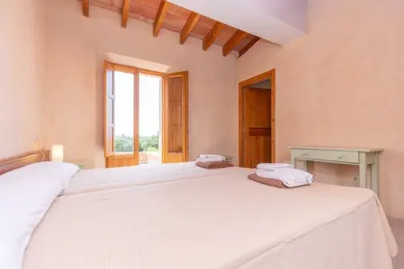 Can Jeroni Carrio, Villa à Cala Bona avec Piscine & Plage - Photo 18