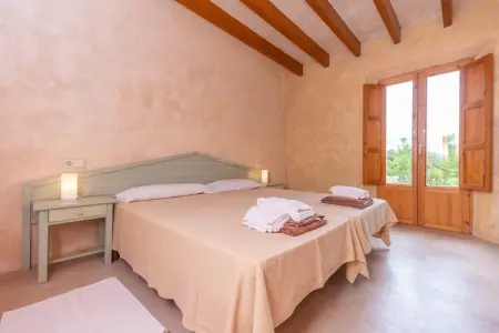Can Jeroni Carrio, Villa à Cala Bona avec Piscine & Plage - Photo 19