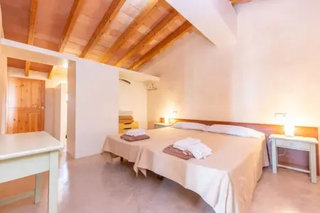 Can Jeroni Carrio, Villa à Cala Bona avec Piscine & Plage - Photo 20