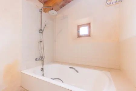Can Jeroni Carrio, Villa à Cala Bona avec Piscine & Plage - Photo 24