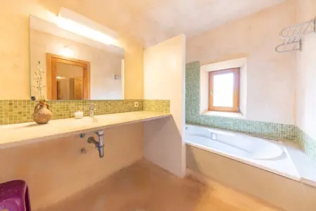 Can Jeroni Carrio, Villa à Cala Bona avec Piscine & Plage - Photo 26