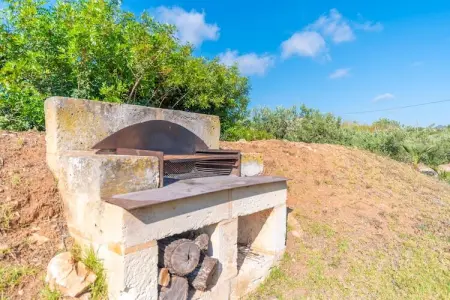 Can Jeroni Carrio, Villa à Cala Bona avec Piscine & Plage - Photo 27