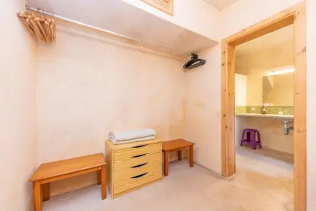 Can Jeroni Carrio, Villa à Cala Bona avec Piscine & Plage - Photo 36