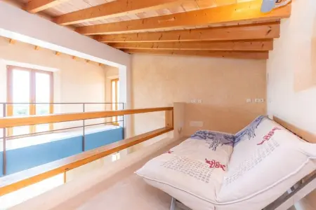 Can Jeroni Carrio, Villa à Cala Bona avec Piscine & Plage - Photo 37