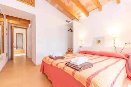 Villa Ses Fonolleres - Piscine privée près de Cala Bona : photo 4