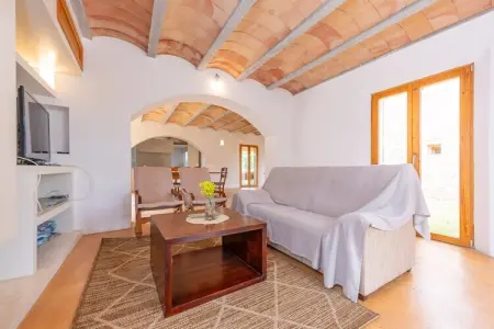 Villa Ses Fonolleres - Piscine privée près de Cala Bona : photo 16