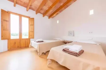 Villa Ses Fonolleres - Piscine privée près de Cala Bona : photo 24