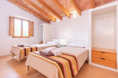 Villa Ses Fonolleres - Piscine privée près de Cala Bona : photo 25