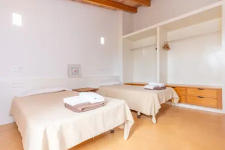 Villa Ses Fonolleres - Piscine privée près de Cala Bona : photo 26