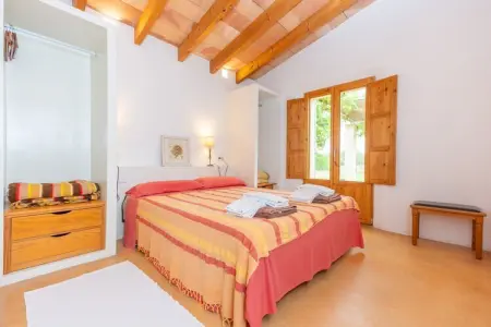 Villa Ses Fonolleres - Piscine privée près de Cala Bona : photo 28