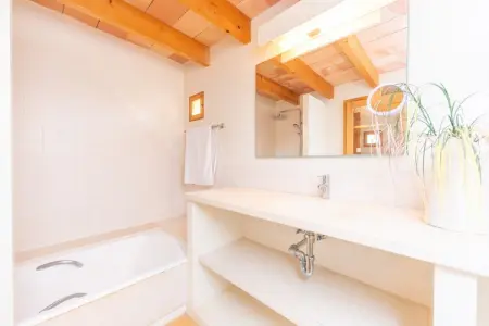 Villa Ses Fonolleres - Piscine privée près de Cala Bona : photo 31