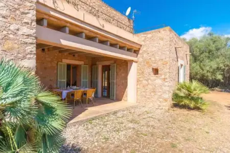 Villa Ses Fonolleres - Piscine privée près de Cala Bona : photo 32