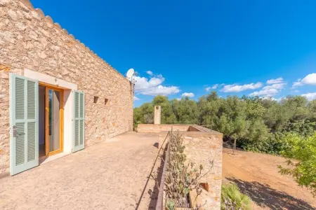Villa Ses Fonolleres - Piscine privée près de Cala Bona : photo 34