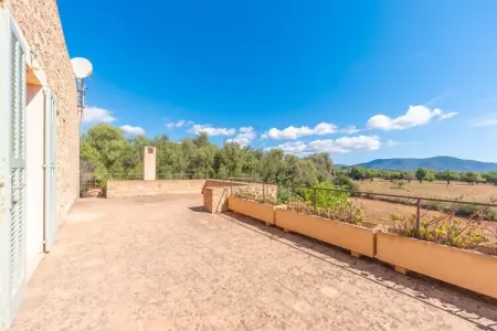 Villa Ses Fonolleres - Piscine privée près de Cala Bona : photo 39