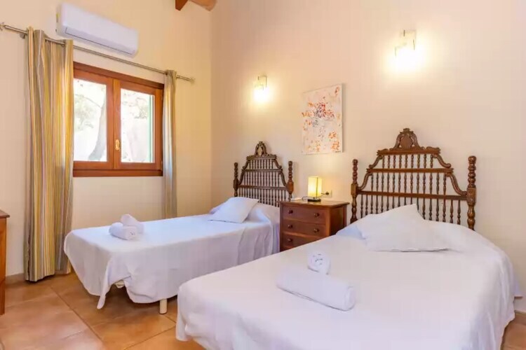 Villa Els Garrovers - Piscine d'eau salée aux Baléares - Photo 4