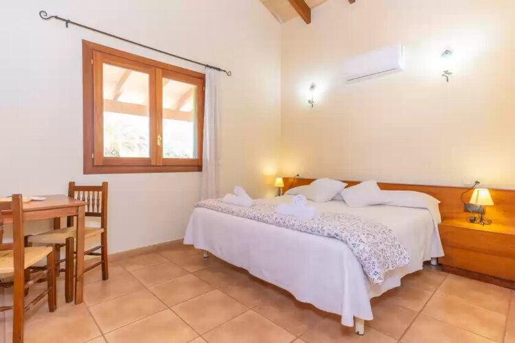Villa Els Garrovers - Piscine d'eau salée aux Baléares - Photo 15