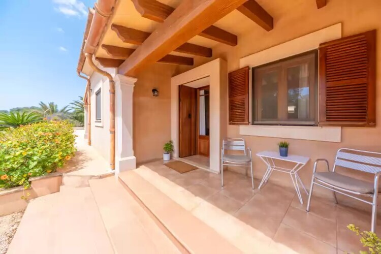 Villa Els Garrovers - Piscine d'eau salée aux Baléares - Photo 19