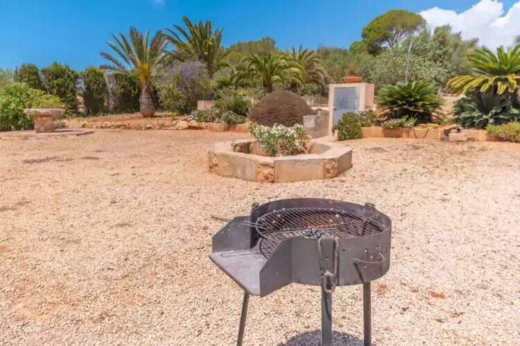 Villa Els Garrovers - Piscine d'eau salée aux Baléares - Photo 21