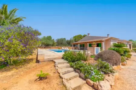 Location villa de vacances à , Illes Balears