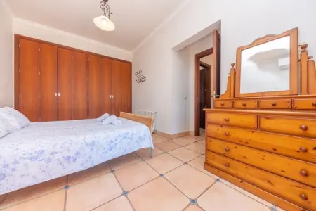 Villa Can Guillem Boquet à Porto Cristo, 100 m de la plage : photo 21