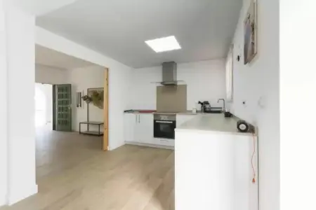 Villa Cova De L'aire – Piscine privée vue Sierra : photo 17